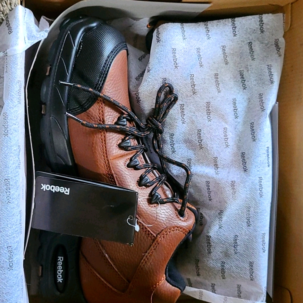 Reebok Work Boot